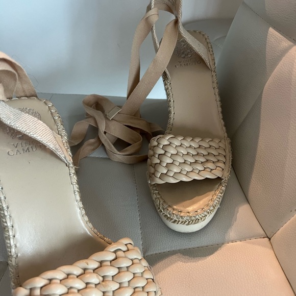 Vince Camino wedges - Picture 5 of 8